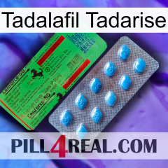Tadalafil Tadarise new03